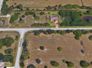 532 Theodore Vail St E, Lehigh Acres, FL 33974