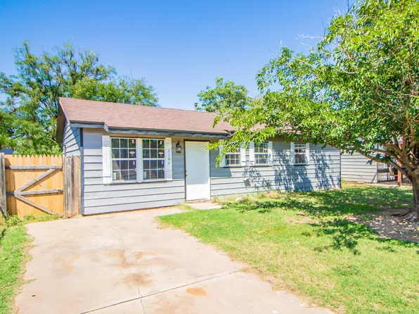 3106 3rd St, Lubbock, TX 79415