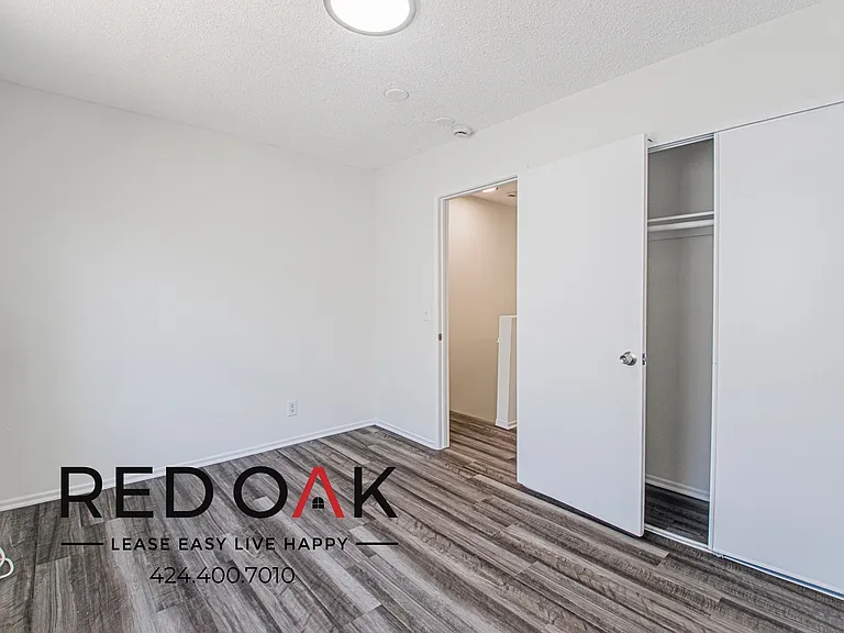 619 N Kingsley Dr #B — Photo 17