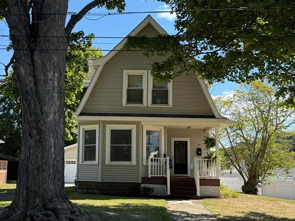 59 Montague St #Street`, Canton, PA 17724
