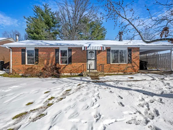 3198 Beaver Creek Dr, Lexington, KY 40517