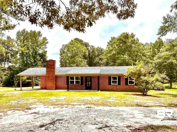 6817 Marietta Rd, Andalusia, AL 36420