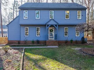 13611 Fox Chase Ter, Midlothian, VA 23112