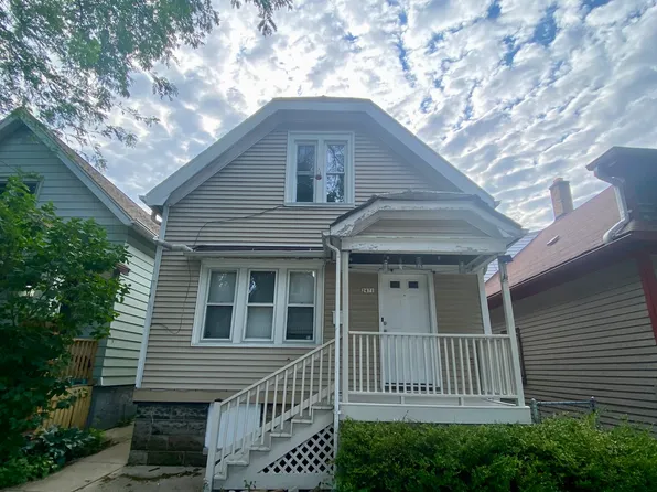 2471 N Fratney St, Milwaukee, WI 53212