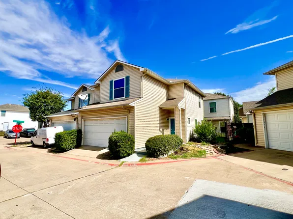 1404 Romo Plz, Dallas, TX 75211