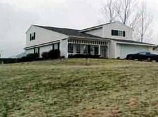 5006 Bonita Pl, Springdale, AR 72762