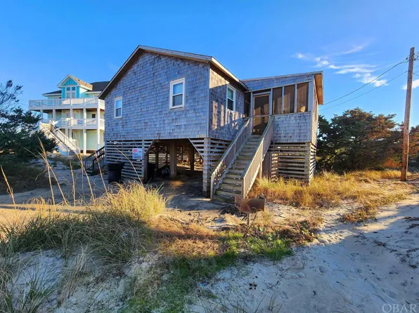 24277 Ocean Dr Lot 15, Rodanthe, NC 27968