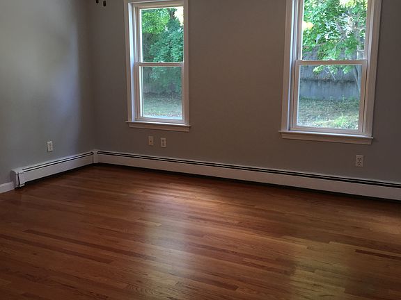 Hardwood Floors