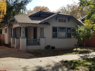 421 24th St, Sacramento, CA 95816