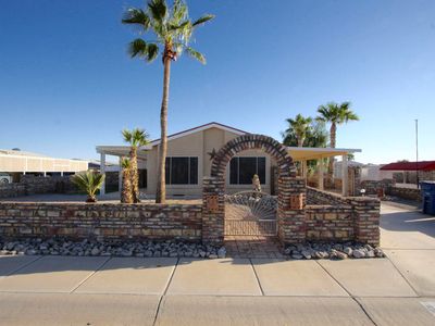 9673 E 34th Pl, Yuma, AZ, 85365