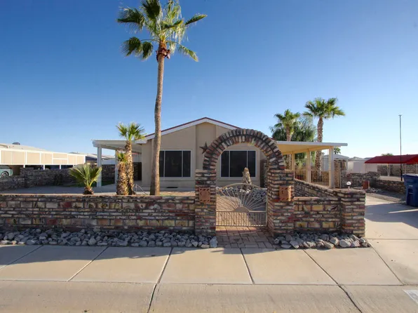 9673 E 34th Pl, Yuma, AZ 85365