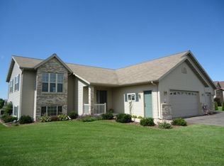 2071 Sundial Ave, Mosinee, WI 54455