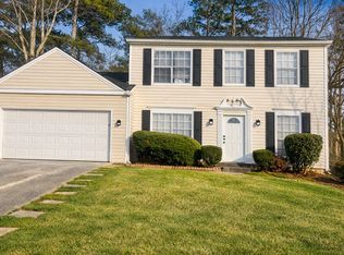 6373 Laurel Post Dr, Lithonia, GA 30058