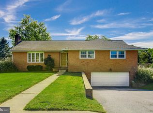 9907 Marilynn Rd, Perry Hall, MD 21128