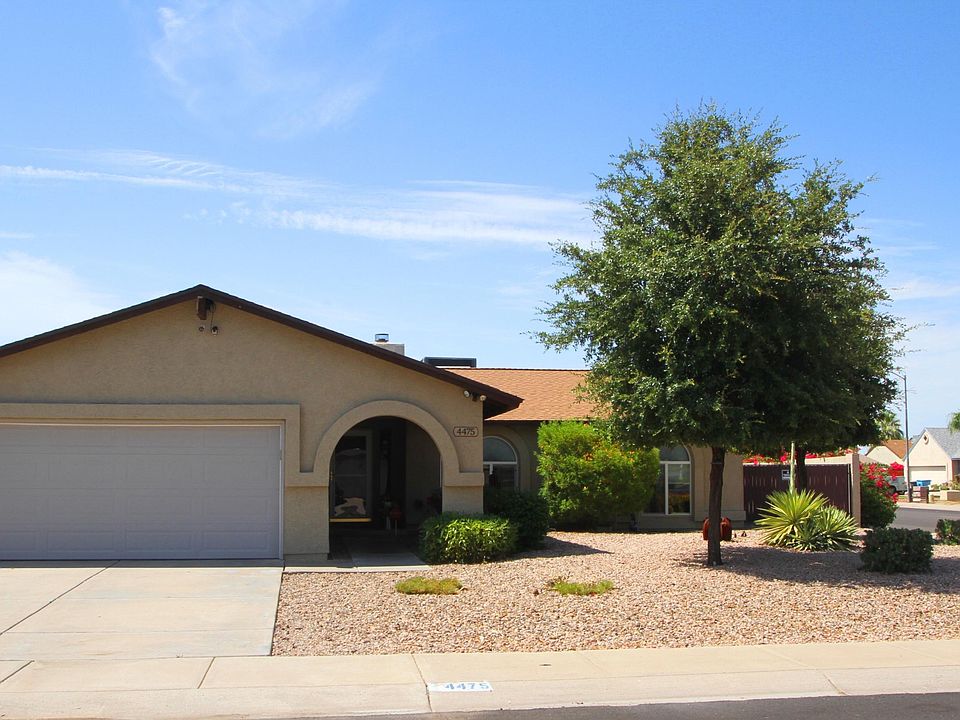 1st image of 4475 W Piute Ave