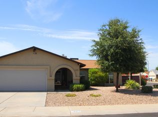 4475 W Piute Ave, Glendale, AZ 85308