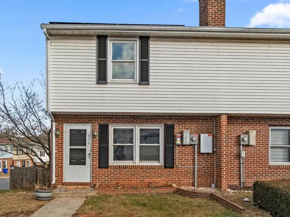 526 W North Ave, Emmitsburg, MD 21727