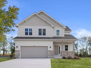 516 Dragonfly DRIVE #Lt11, Genoa City, WI 53128
