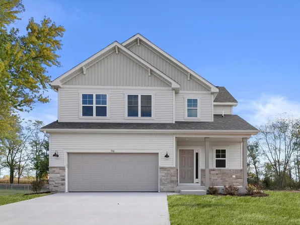 516 Dragonfly DRIVE #Lt11, Genoa City, WI 53128