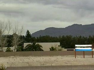5224 Elkhorn Rd, Las Vegas, NV 89131