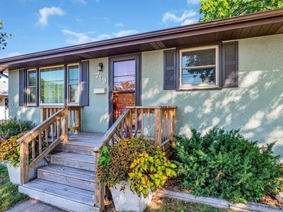 719 49th Ave NE, Columbia Heights, MN, 55421