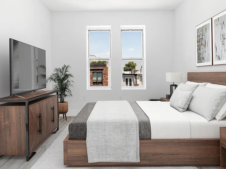 442 Decatur St #4D — Photo 6