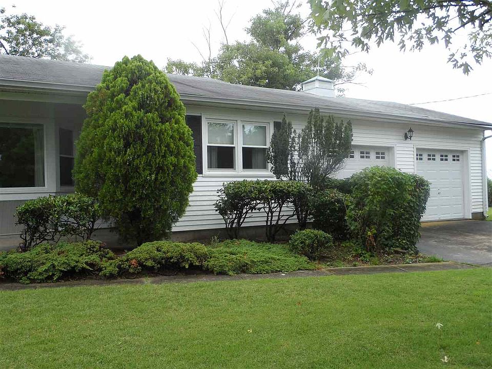 Home Exterior