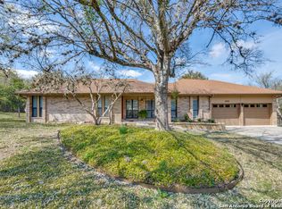 3323 Sunnydell Dr, San Antonio, TX 78253