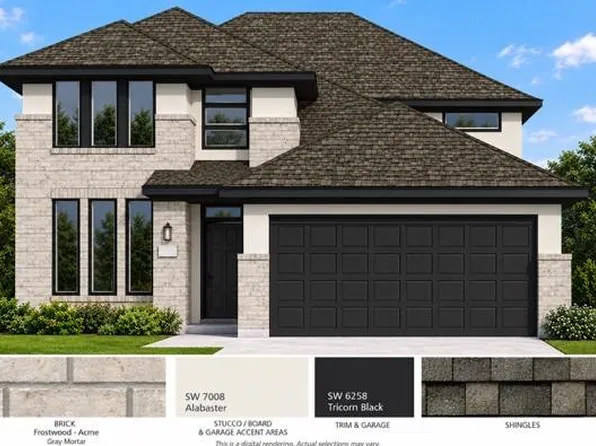 32511 Sweetgum Hollow Ct, Spring, TX 77386