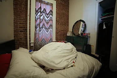 Rented by City Wide Apartments