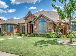 4815 103rd St, Lubbock, TX 79424