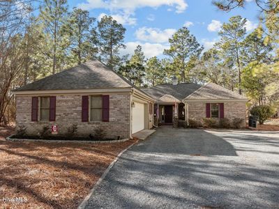 708 Thrush Drive, Vass, NC, 28394