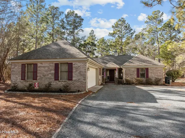 708 Thrush Drive, Vass, NC 28394