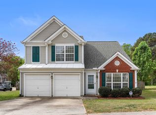 4817 Cardinal Grove Blvd, Raleigh, NC 27616