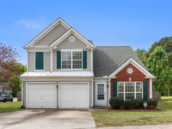 4817 Cardinal Grove Blvd, Raleigh, NC 27616