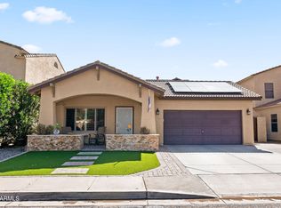 15317 N 159TH Drive, Surprise, AZ 85379
