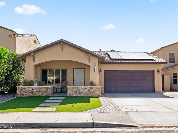 15317 N 159TH Drive, Surprise, AZ 85379