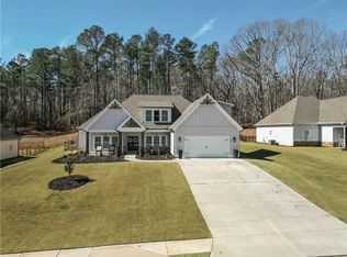 544 White Oak Way, Monroe, GA 30655