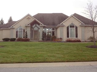 8528 Killeen Run, Fort Wayne, IN
