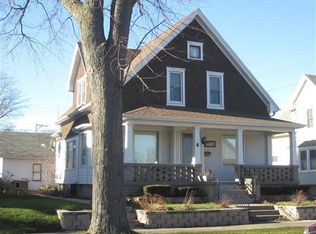 1612 N 15th St, Sheboygan, WI 53081