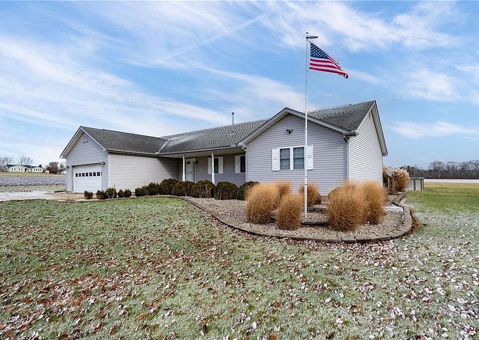 4685 Farmers Rd, Martinsville, OH 45146 Zillow