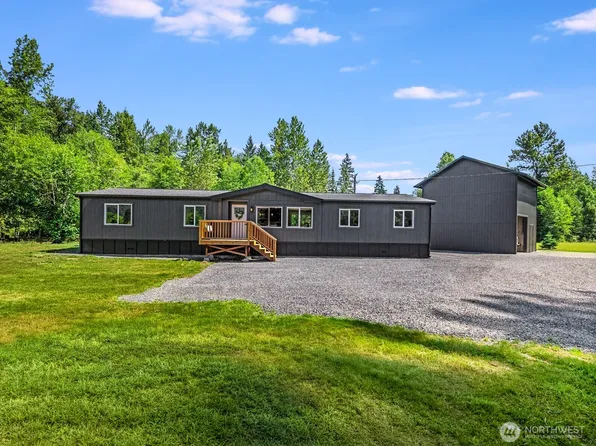 20021 State Route 530 NE, Arlington, WA 98223