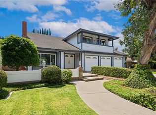 23458 Stirrup Dr, Diamond Bar, CA 91765