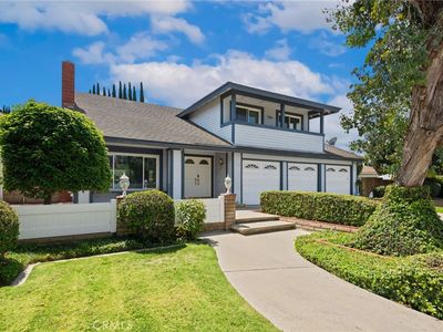 23458 Stirrup Dr, Diamond Bar, CA, 91765