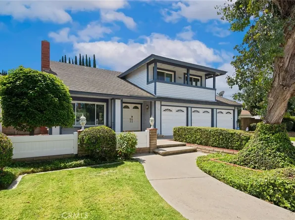 23458 Stirrup Dr, Diamond Bar, CA 91765