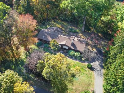 10 Brookside Drive, Woodbridge, CT, 06525