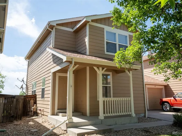 837 Mockingbird Lane, Brighton, CO 80601