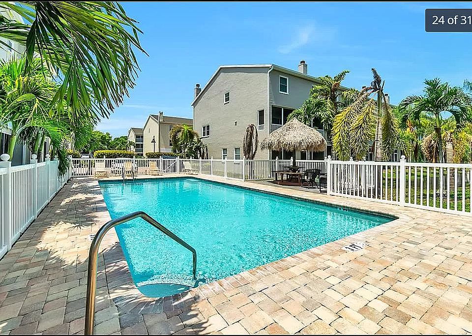 1st image of 1117 Pinellas Bayway S APT 206