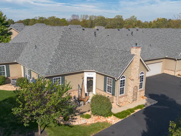 828 E Kings Mead Circle #3 BLDG 828, Nixa, MO 65714