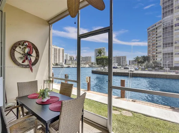 2600 Diana Dr APT 105, Hallandale, FL 33009